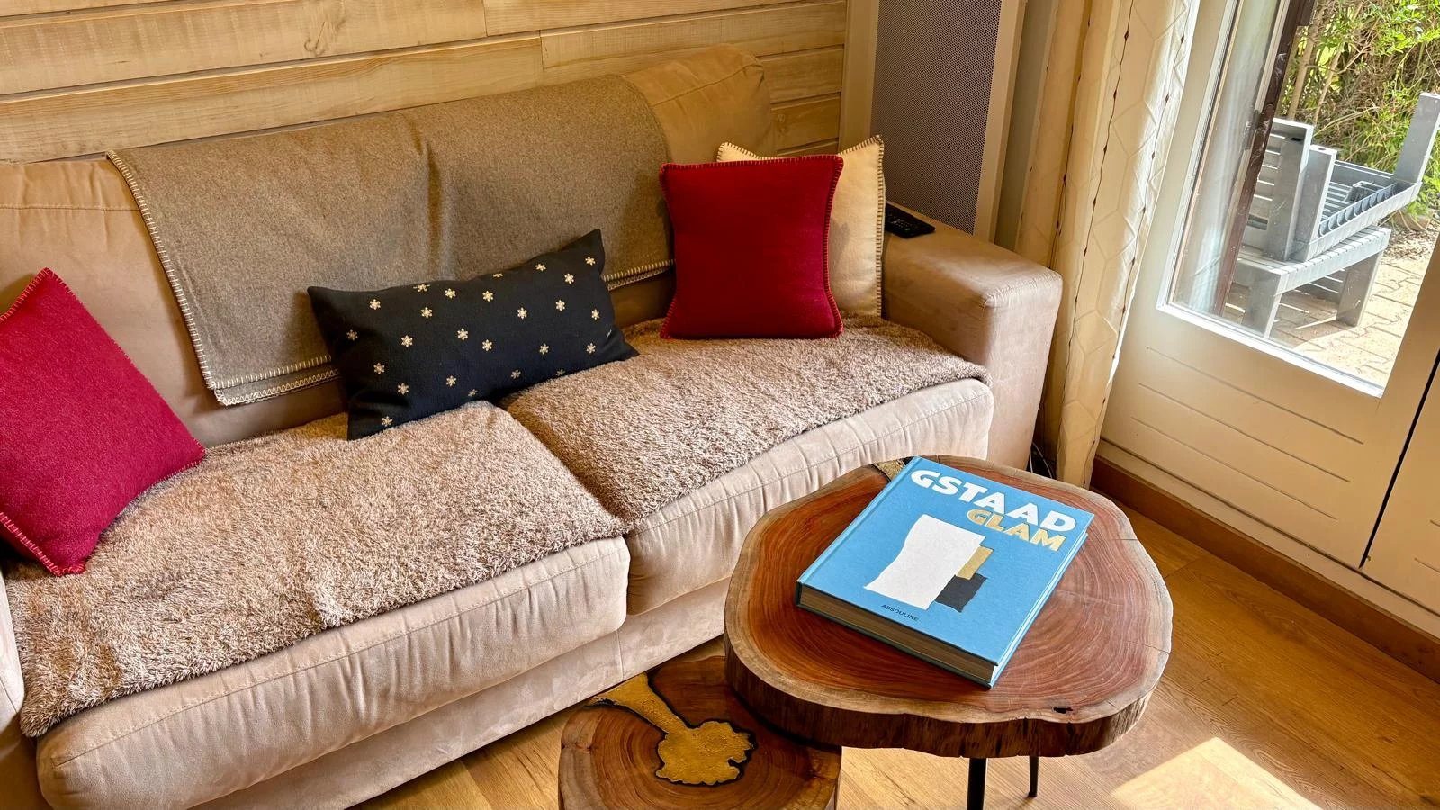 Appartement à vendre, 23m², Demi-Quartier
