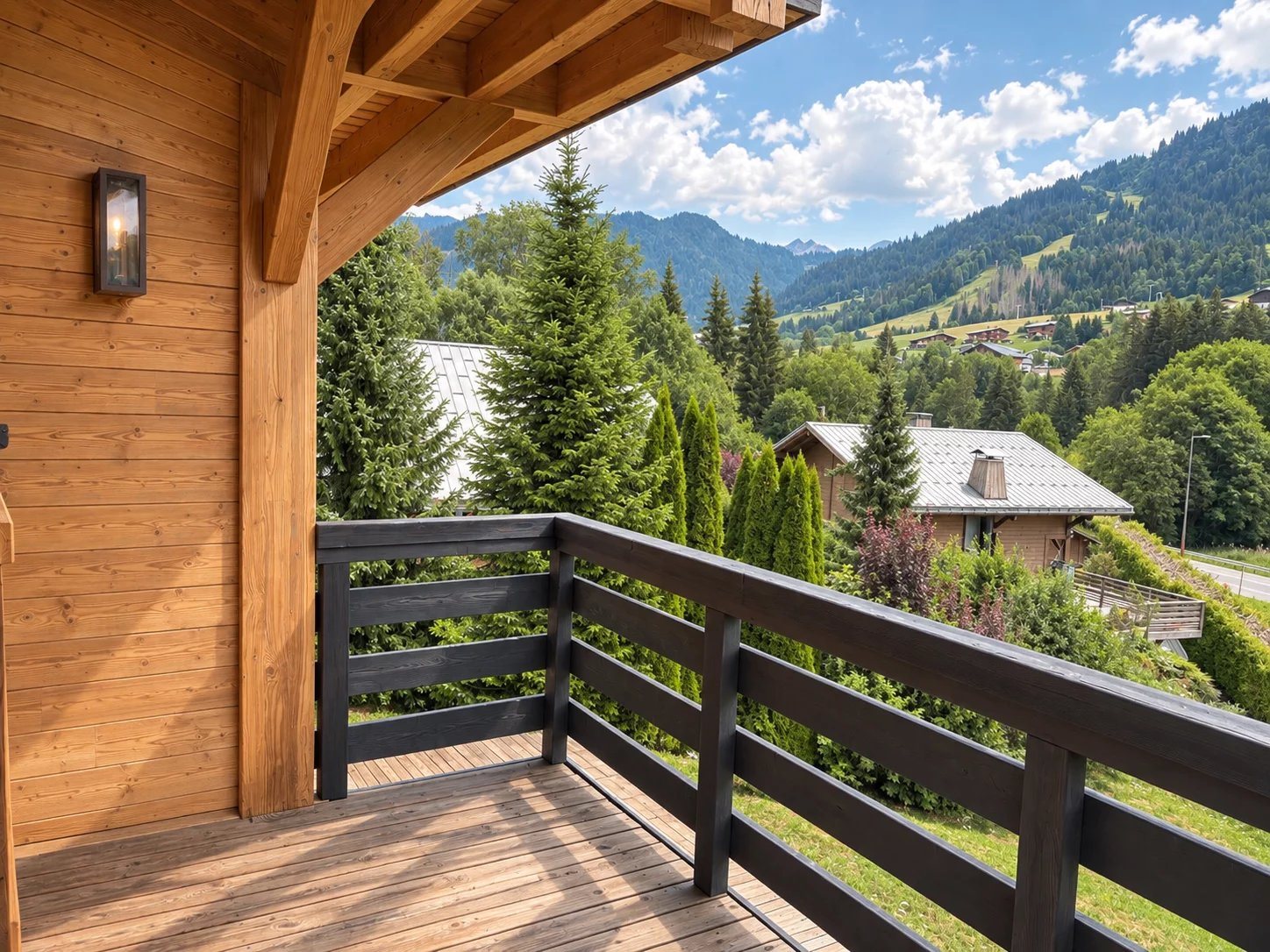 Maison à vendre, 150m², Praz-sur-Arly