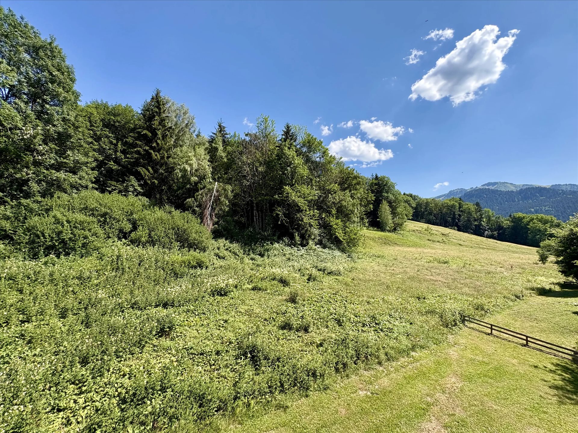 Appartement à vendre, 38m², Megève
