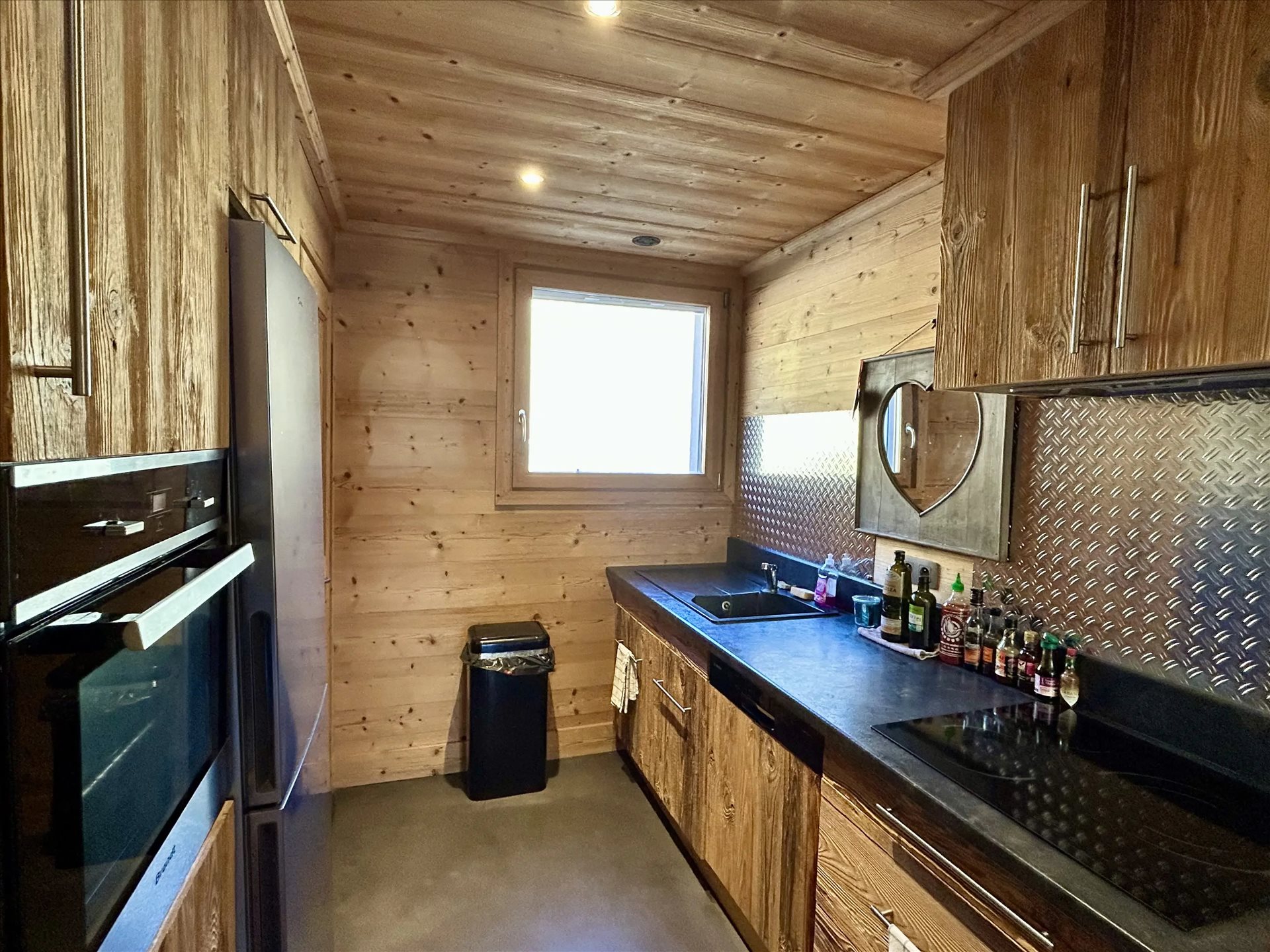 Appartement à vendre, 63m², Megève