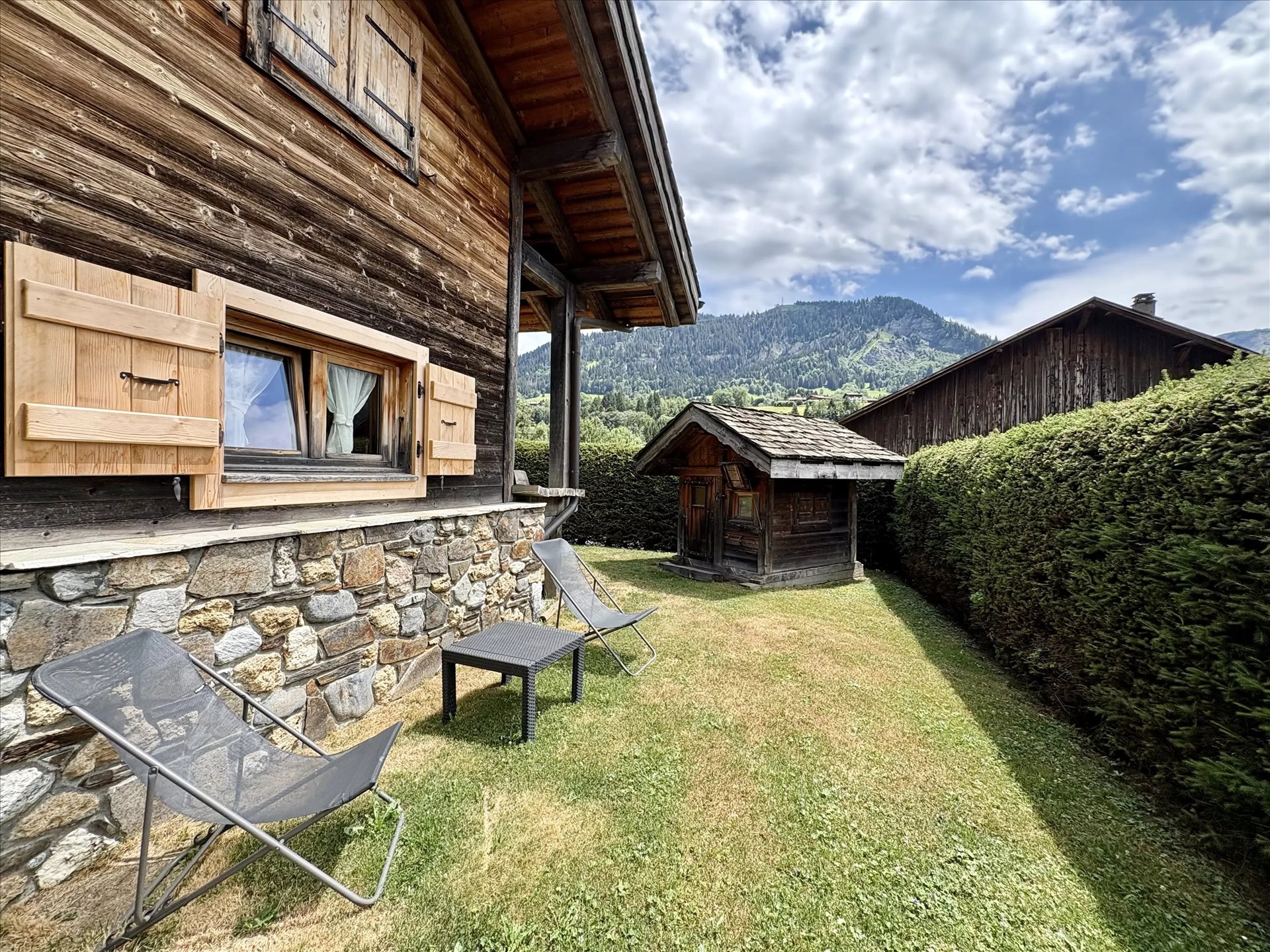 Maison à vendre, 44m², Megève