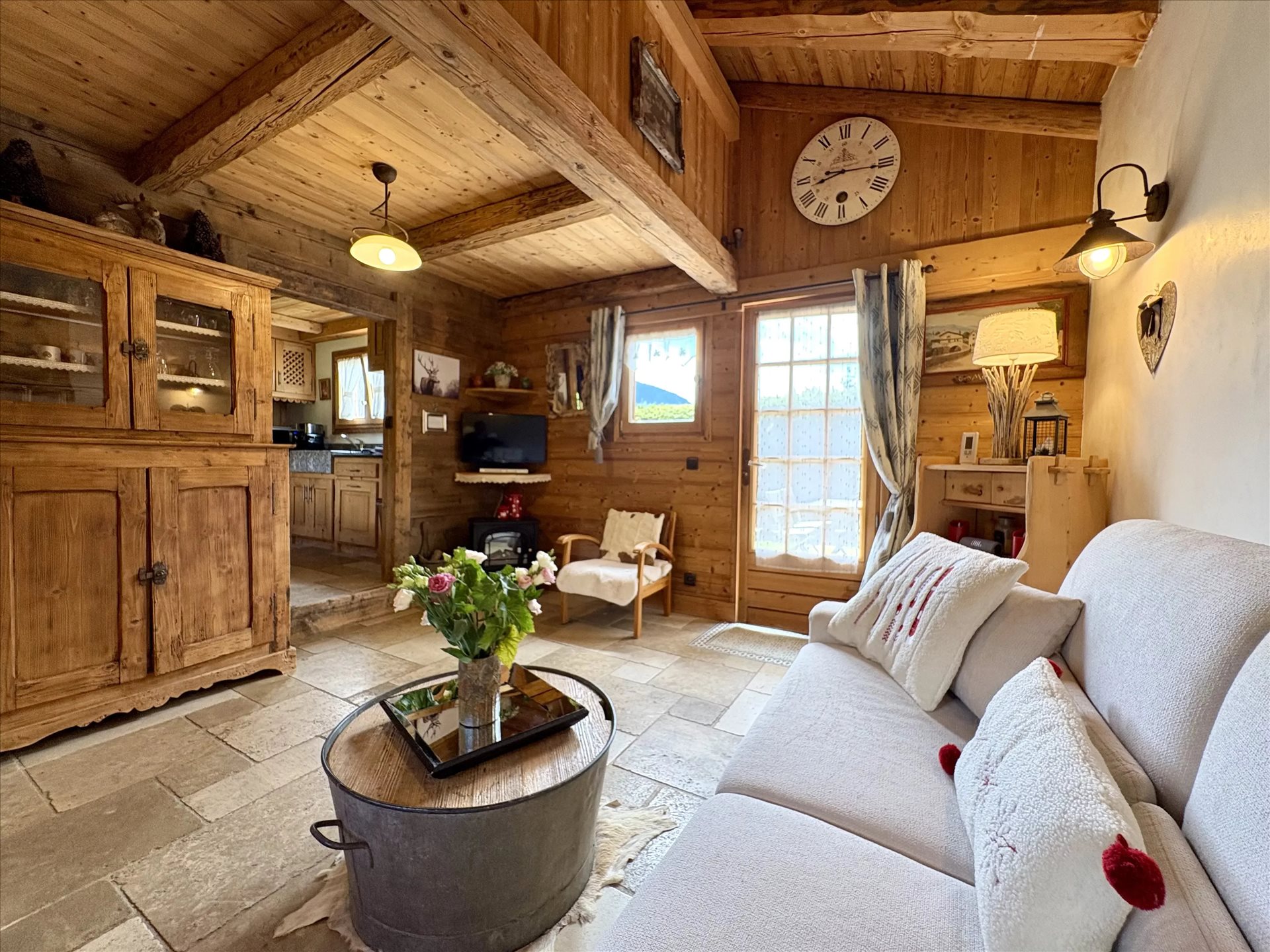 Maison à vendre, 44m², Megève