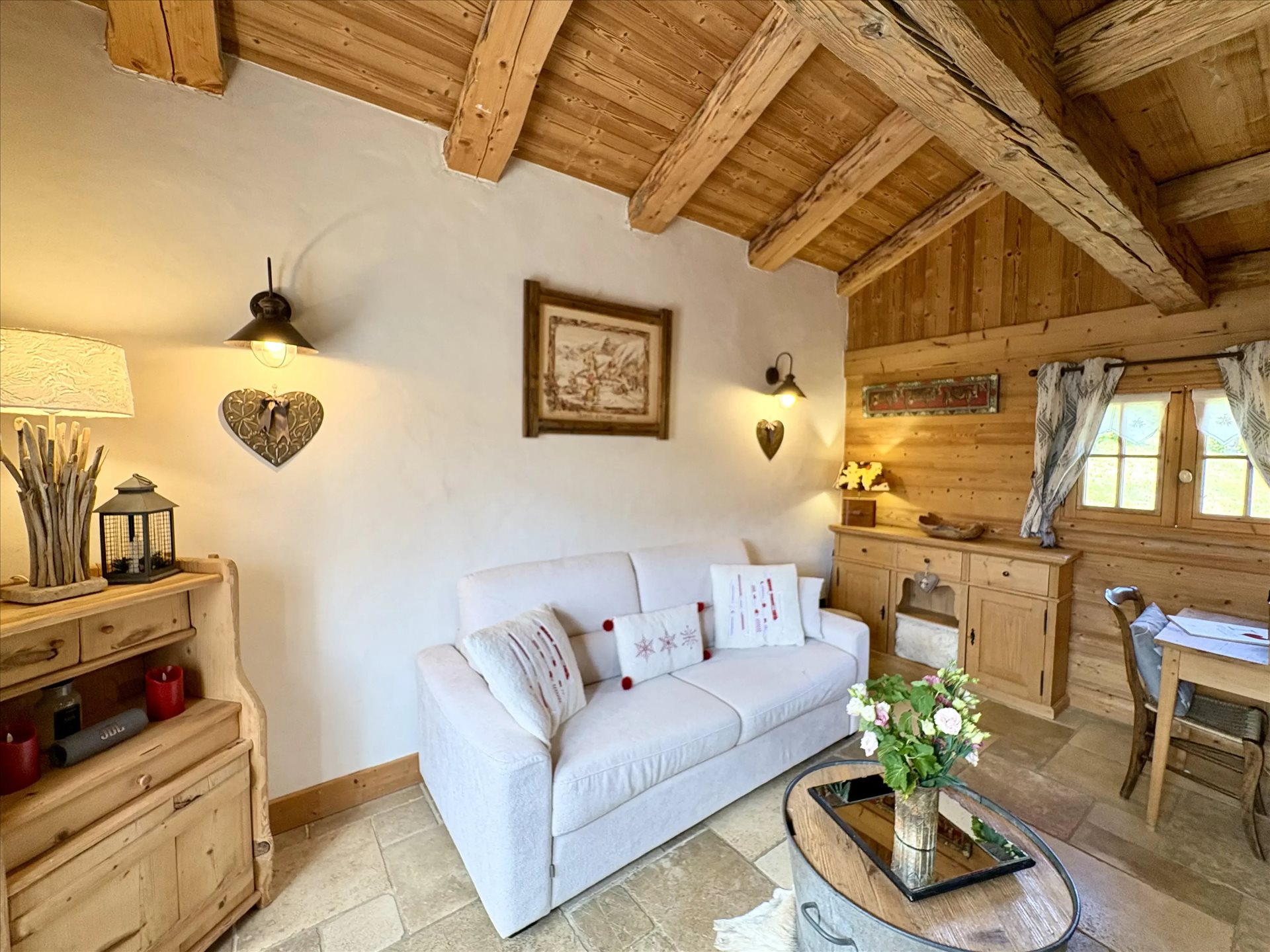 Maison à vendre, 44m², Megève