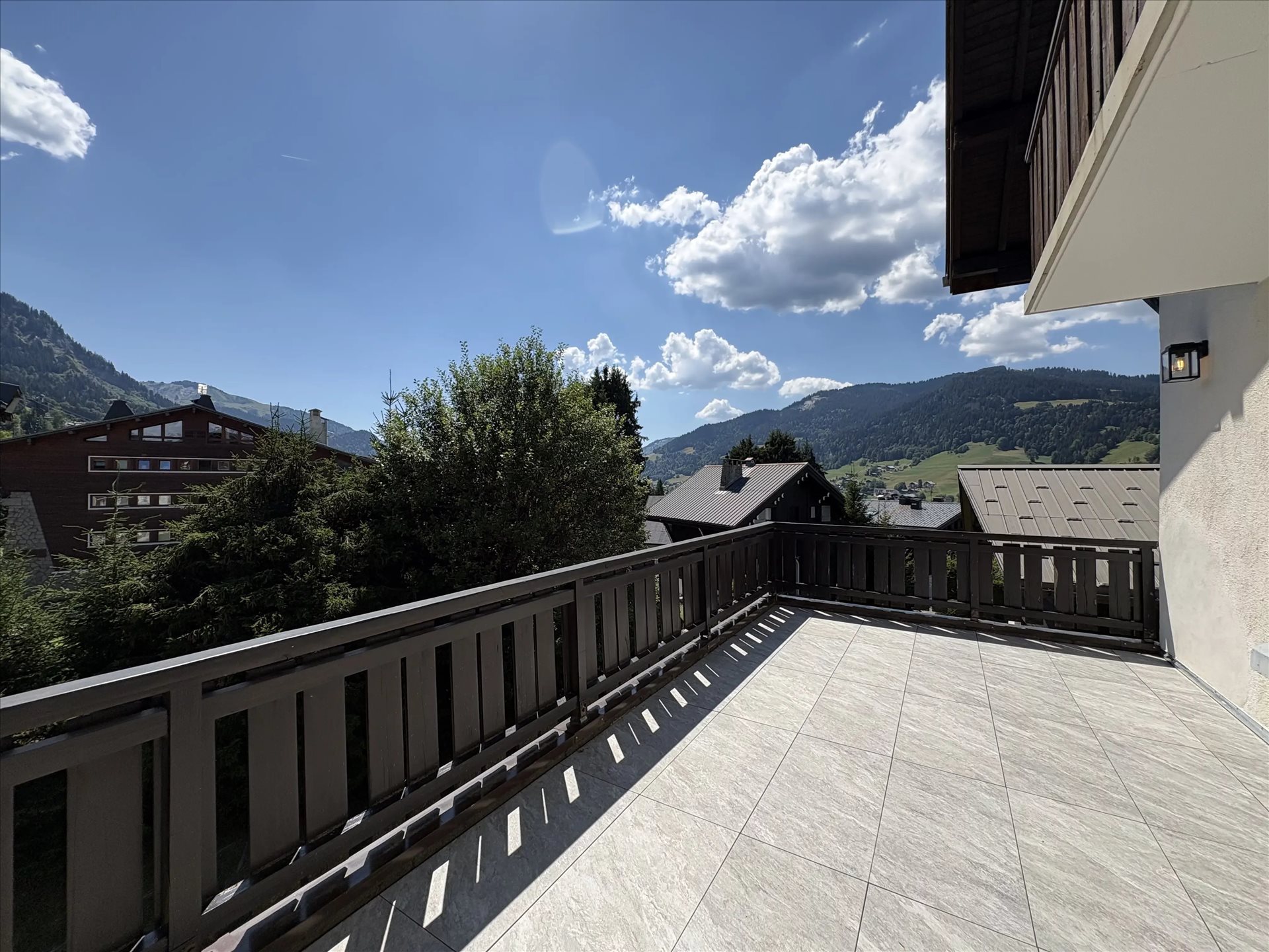 Appartement à vendre, 62m², Megève