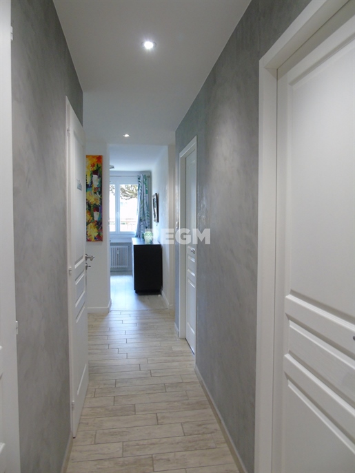 Appartement 4 pièces 85 m² · à Saint-Etienne · 85 m² · 200 000 €