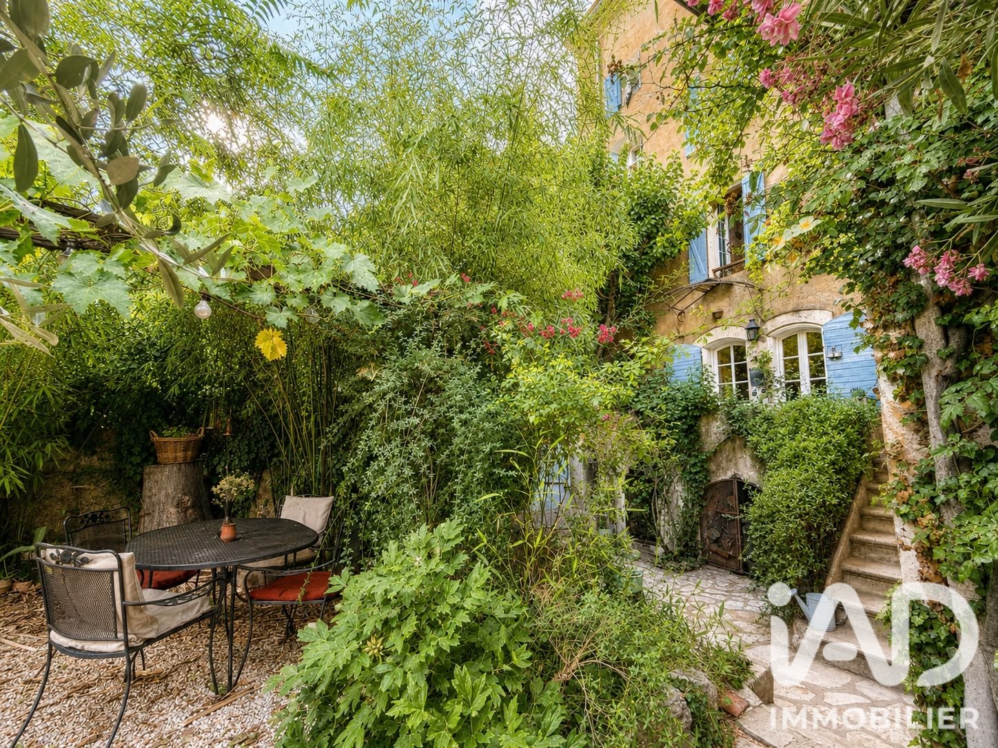 Maison à vendre, 260m², Tavernes