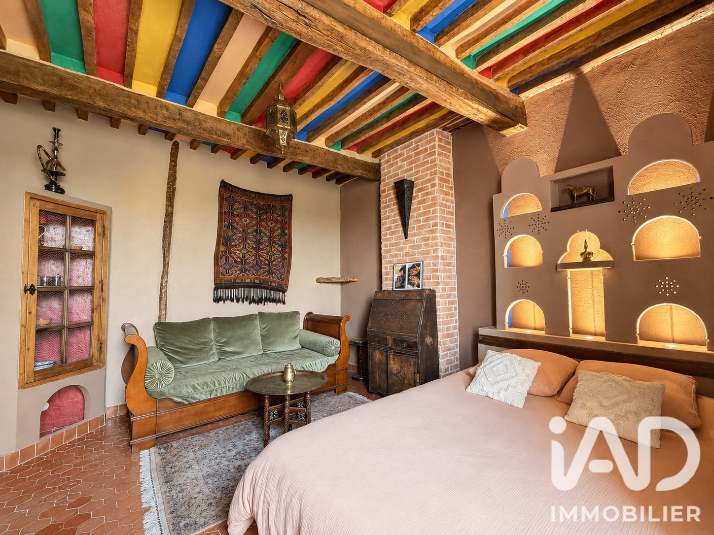 Maison à vendre, 260m², Tavernes