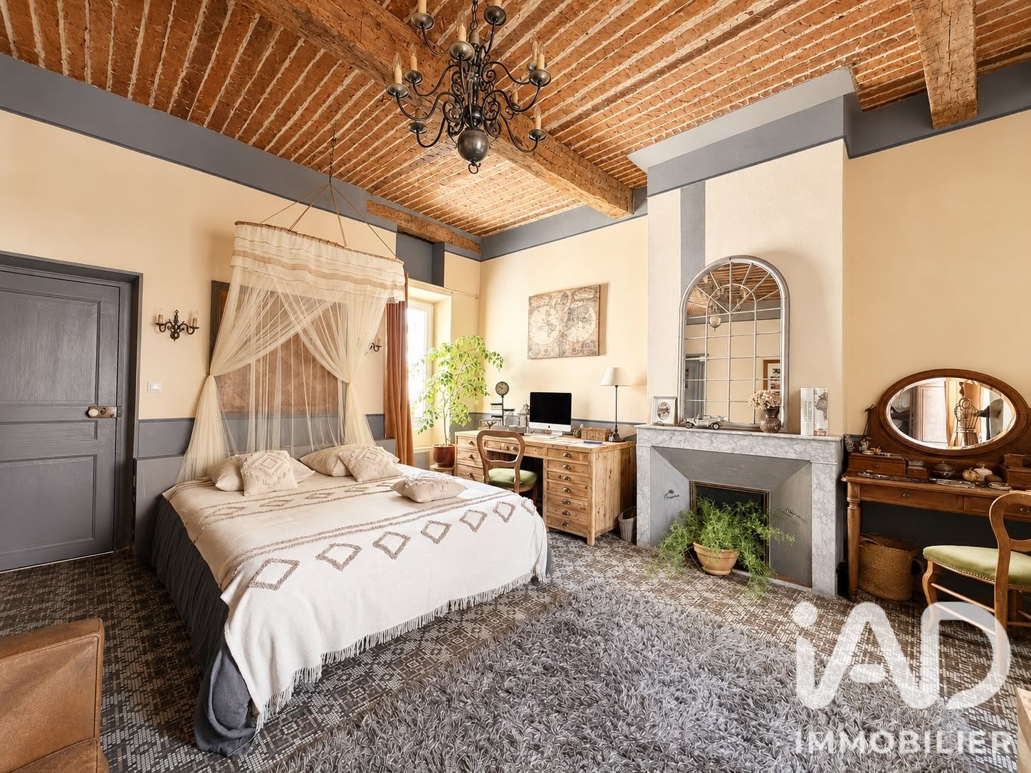 Maison à vendre, 260m², Tavernes