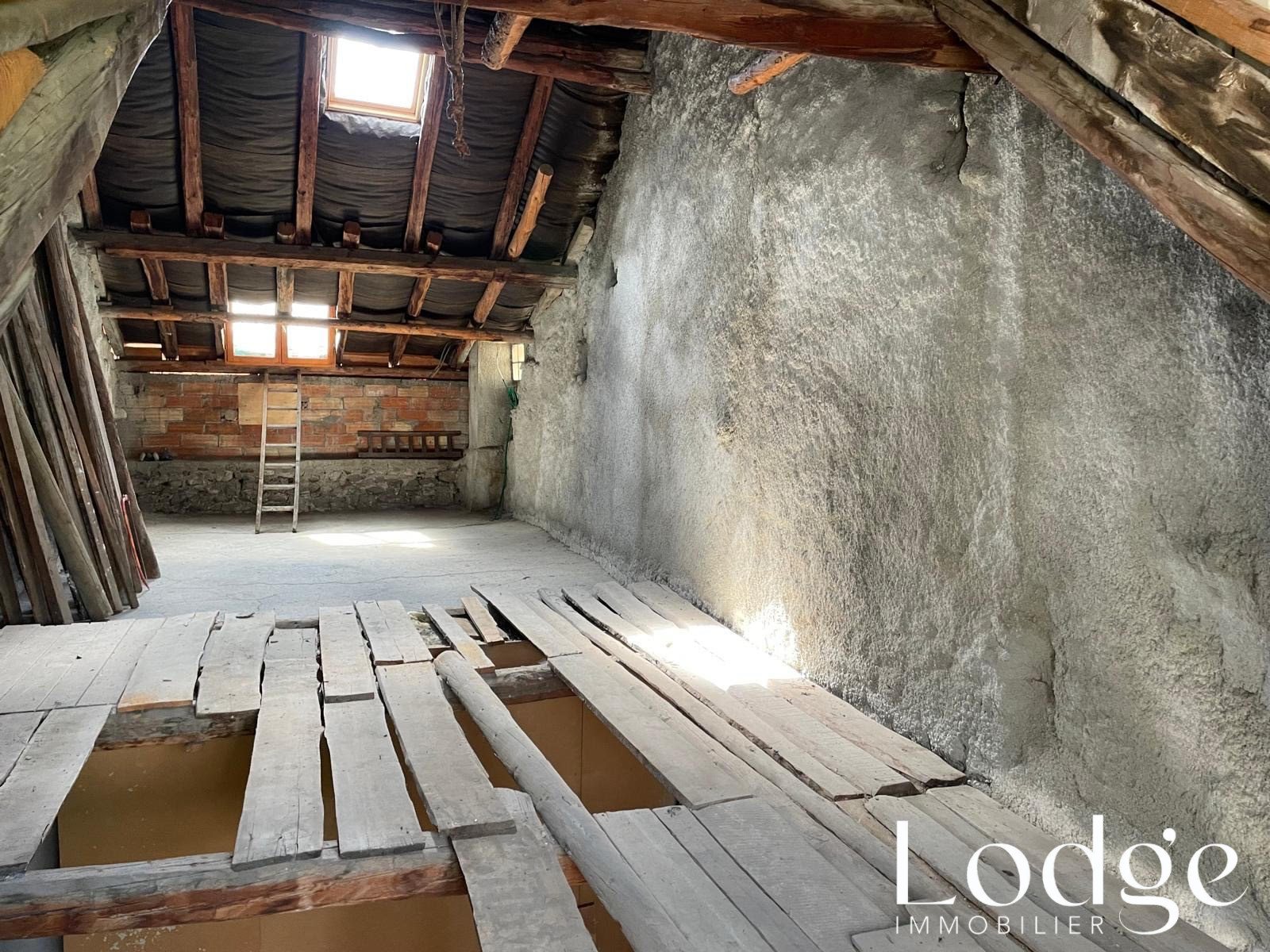 Maison à vendre, 104m², Villar-Saint-Pancrace