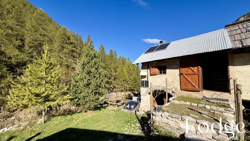 Maison 3 pièces 49 m² · à Villar-Saint-Pancrace · 49 m² · 299 000 €