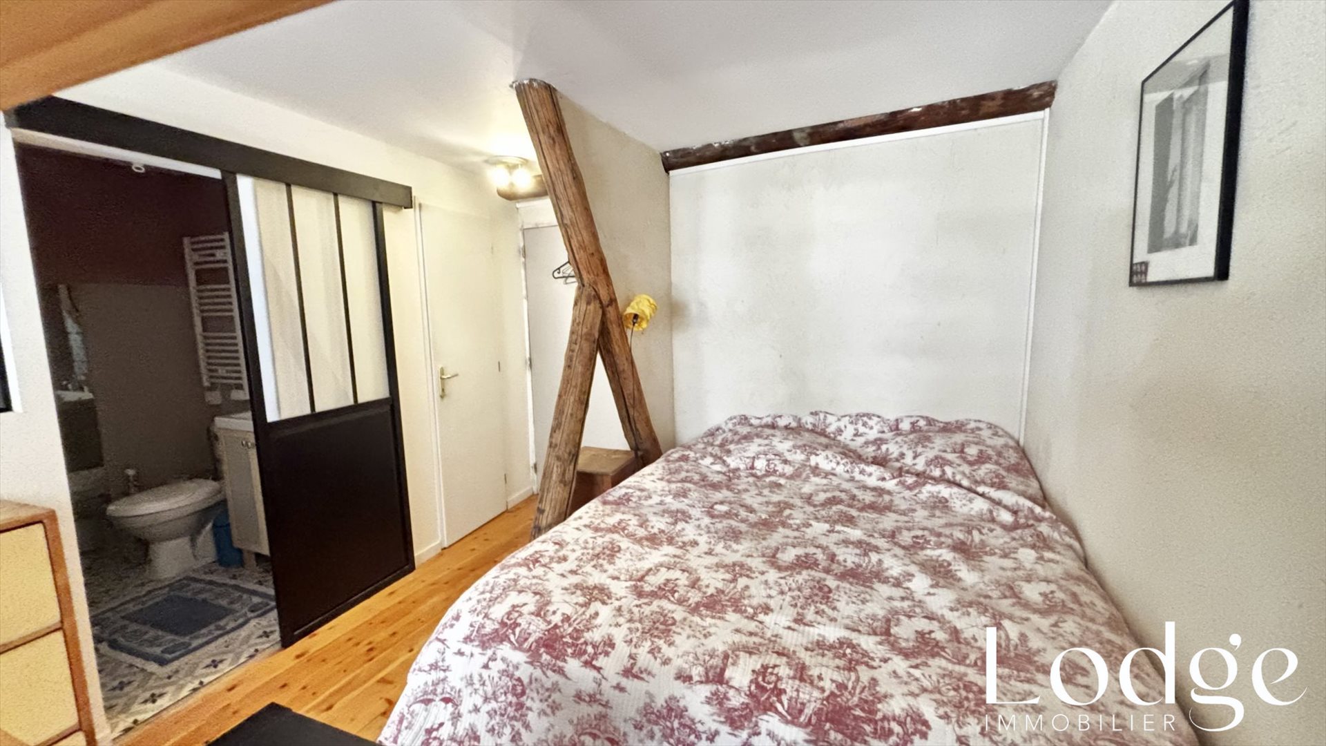 Appartement à vendre, 32m², Briançon