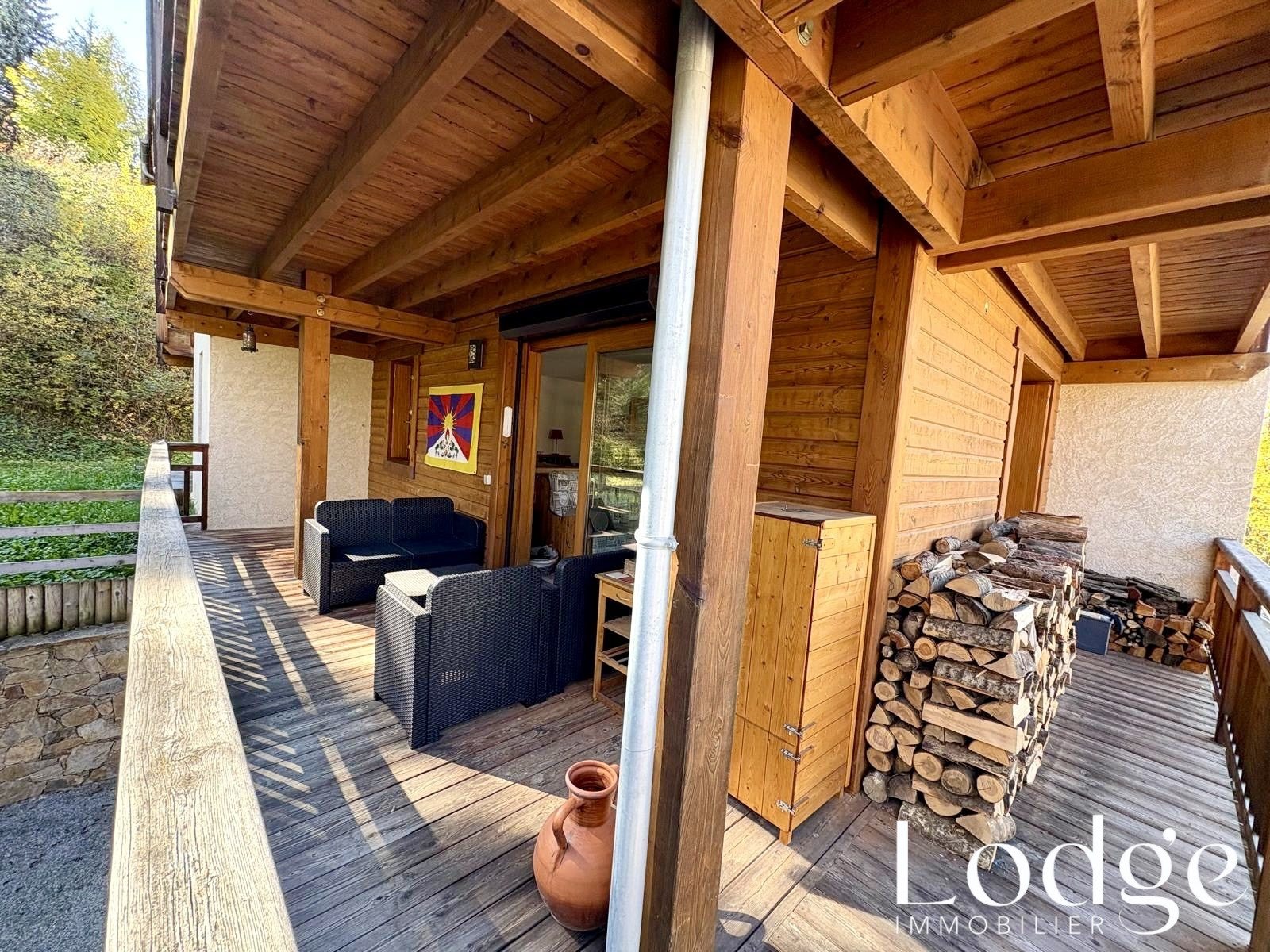 Appartement à vendre, 82m², Puy-Saint-Vincent
