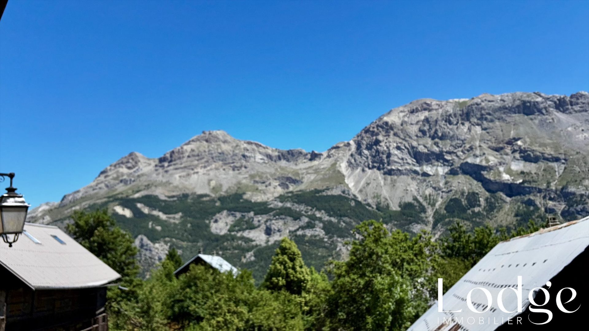Maison à vendre, 400m², Pelvoux