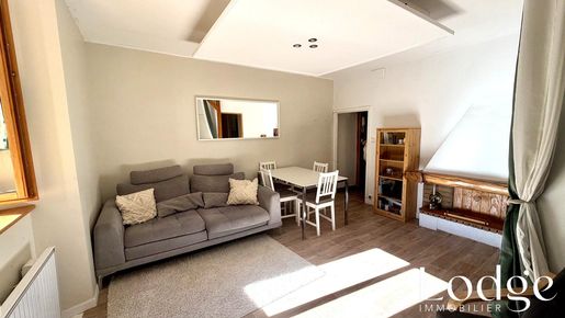 Appartement 2 pièces 40 m² · à Briançon · 40 m² · 139 000 €