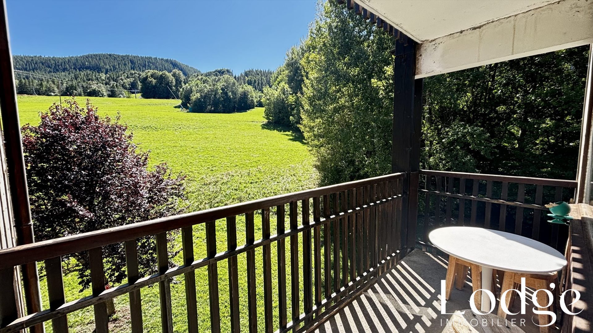 Appartement à vendre, 64m², Puy-Saint-Vincent