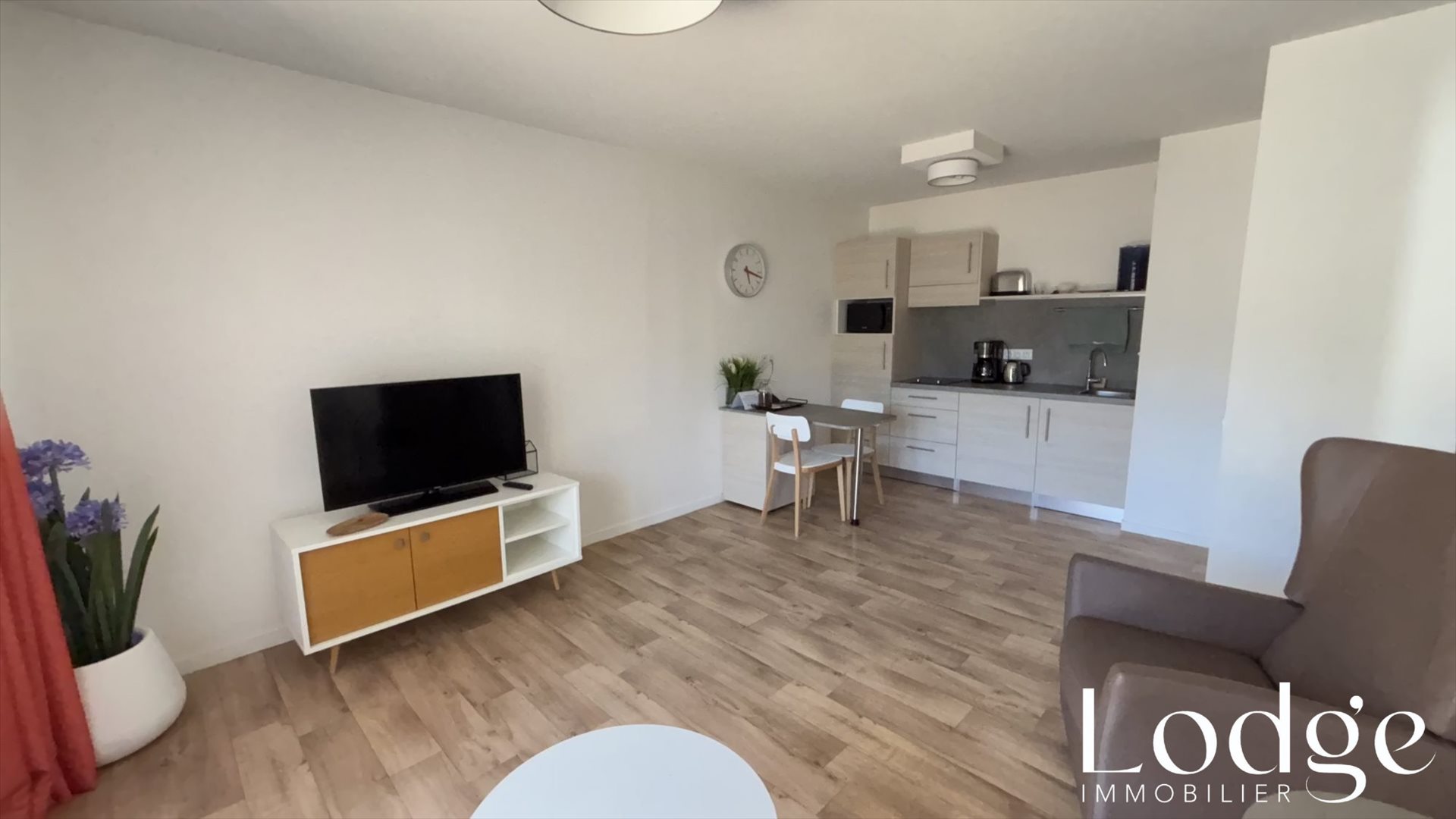 Appartement à vendre, 45m², Briançon