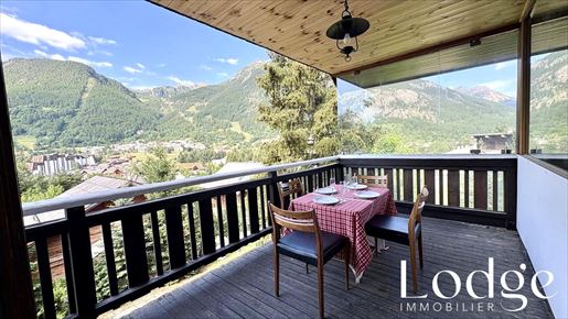 Appartement 4 pièces 86 m² · à La Salle-les-Alpes · 86 m² · 599 000 €