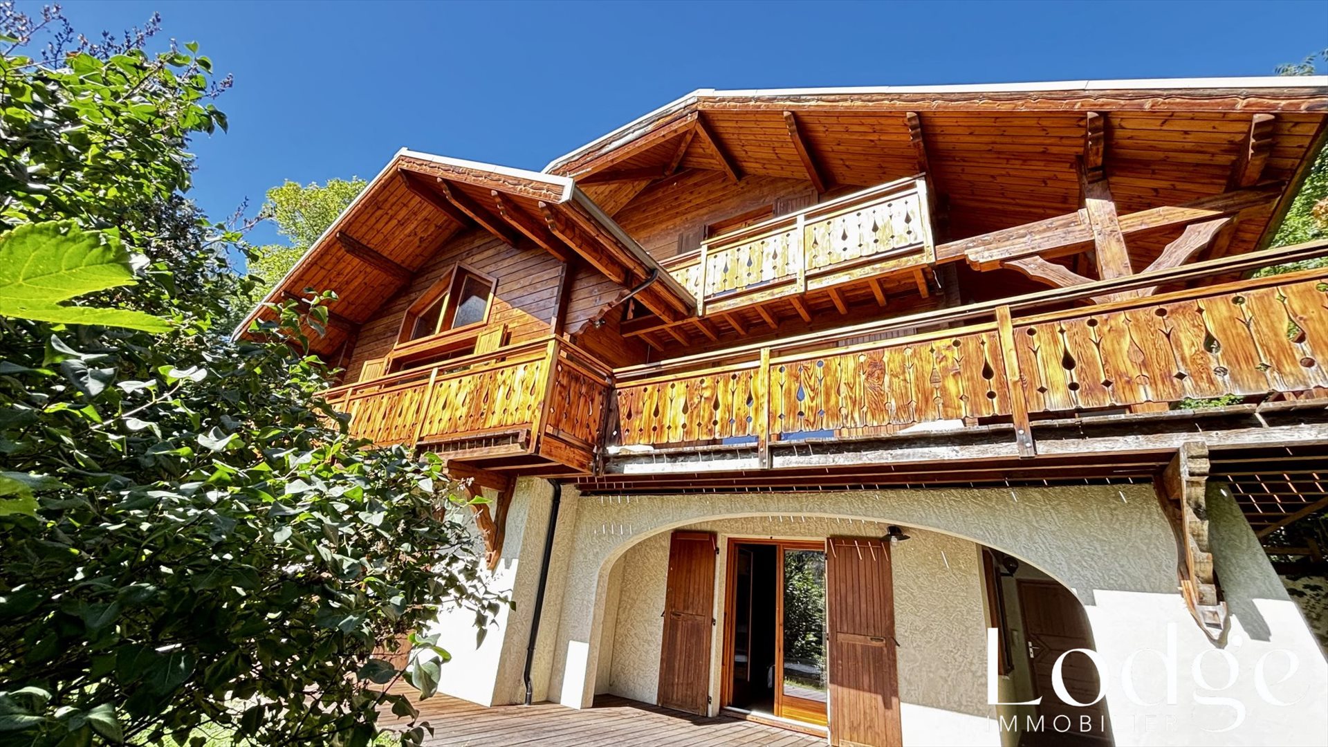 Maison à vendre, 206m², Briançon
