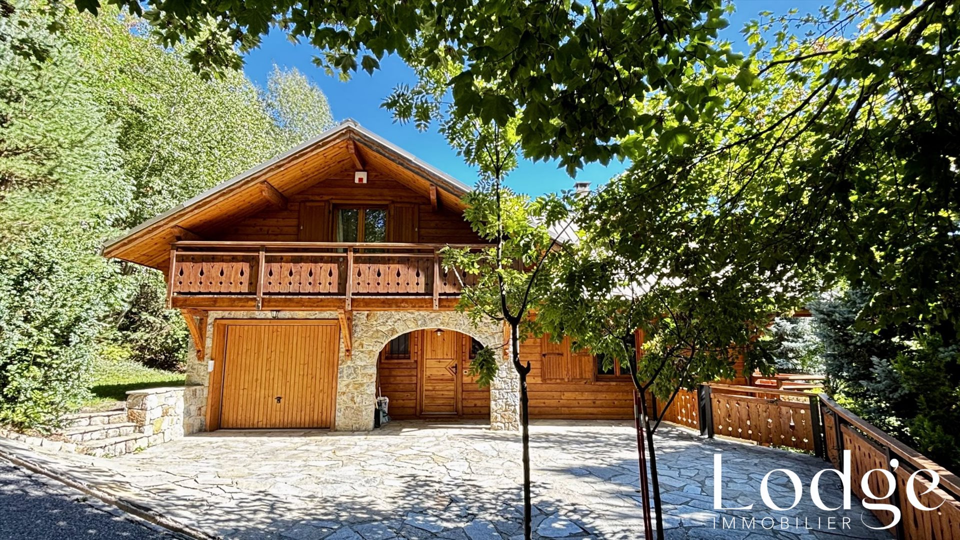 Maison à vendre, 206m², Briançon