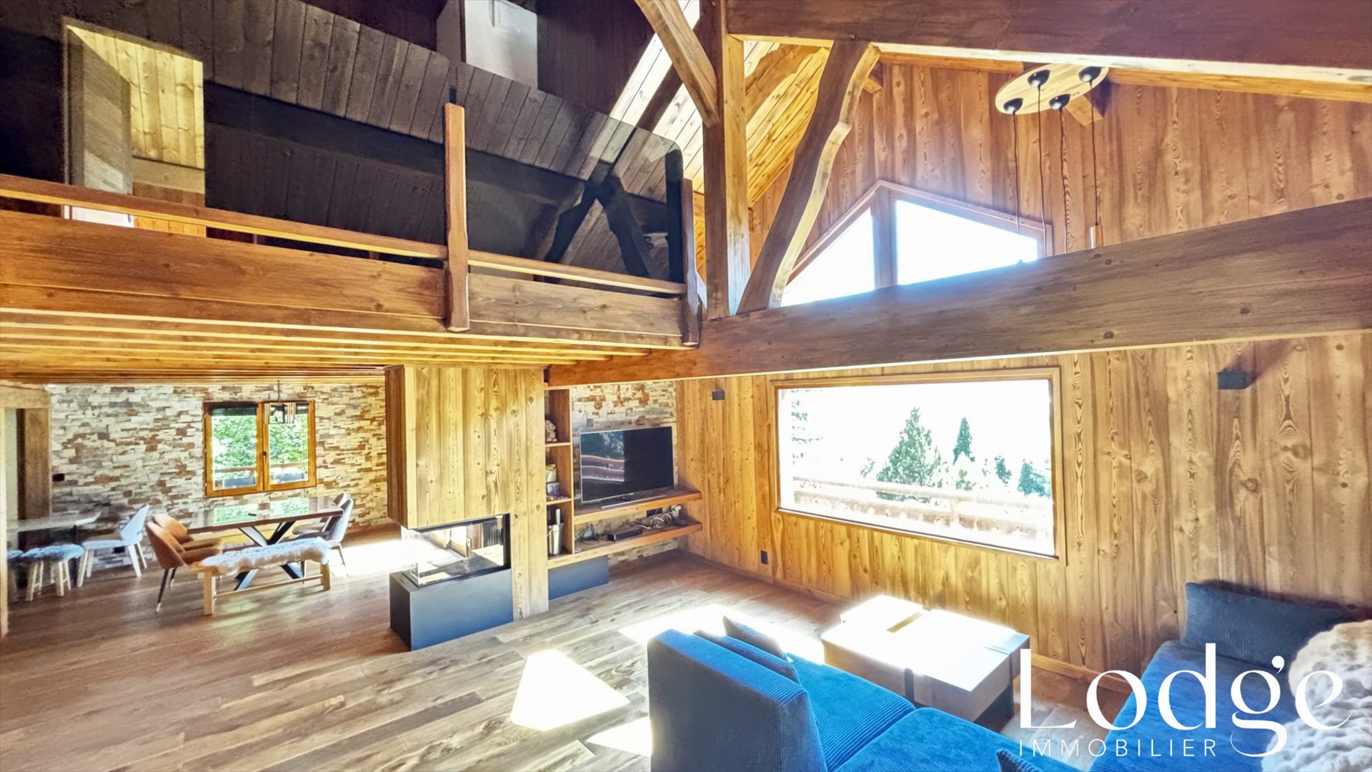Maison à vendre, 206m², Briançon