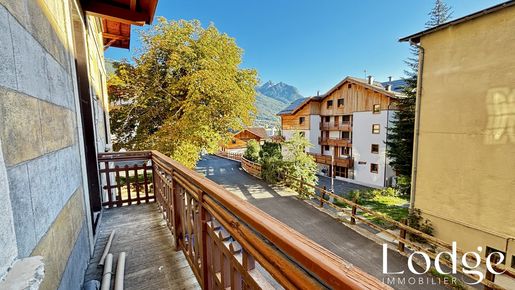 Appartement 3 pièces 74 m² · à Briançon · 74 m² · 294 000 €