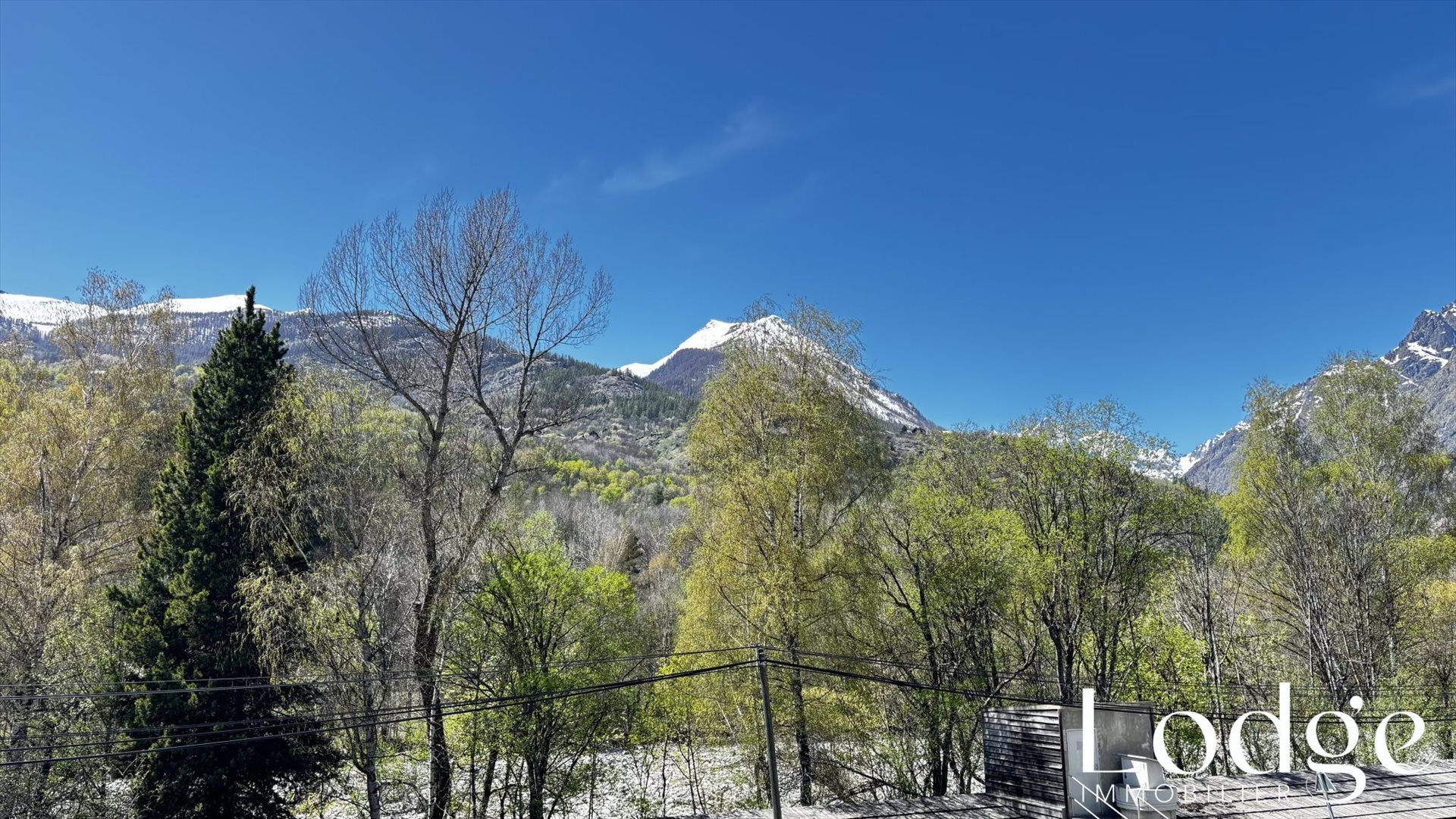 Appartement à vendre, 36m², Pelvoux