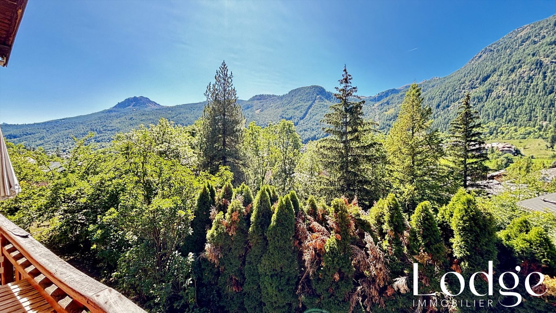 Maison à vendre, 150m², La Salle-les-Alpes