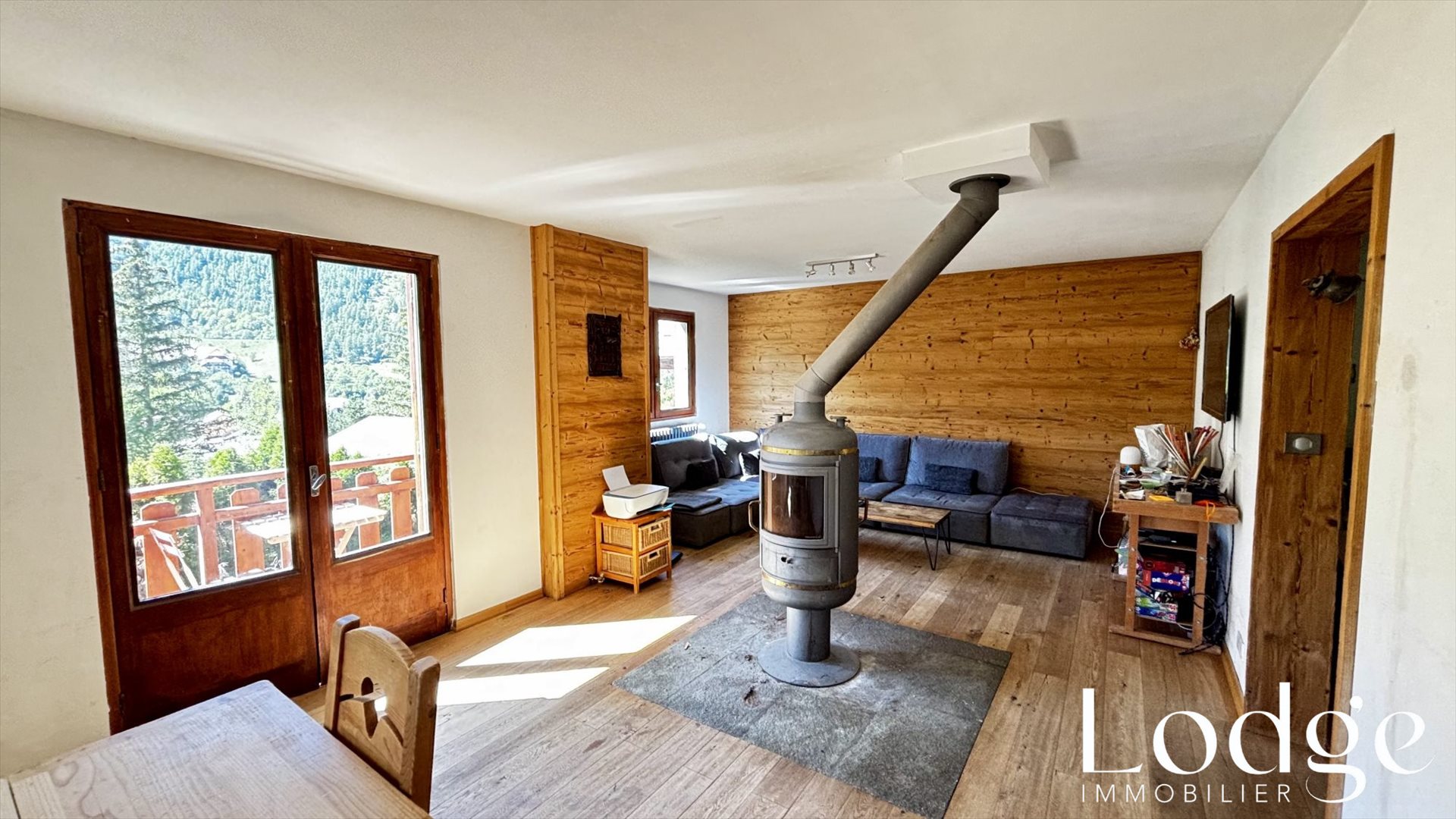 Maison à vendre, 150m², La Salle-les-Alpes