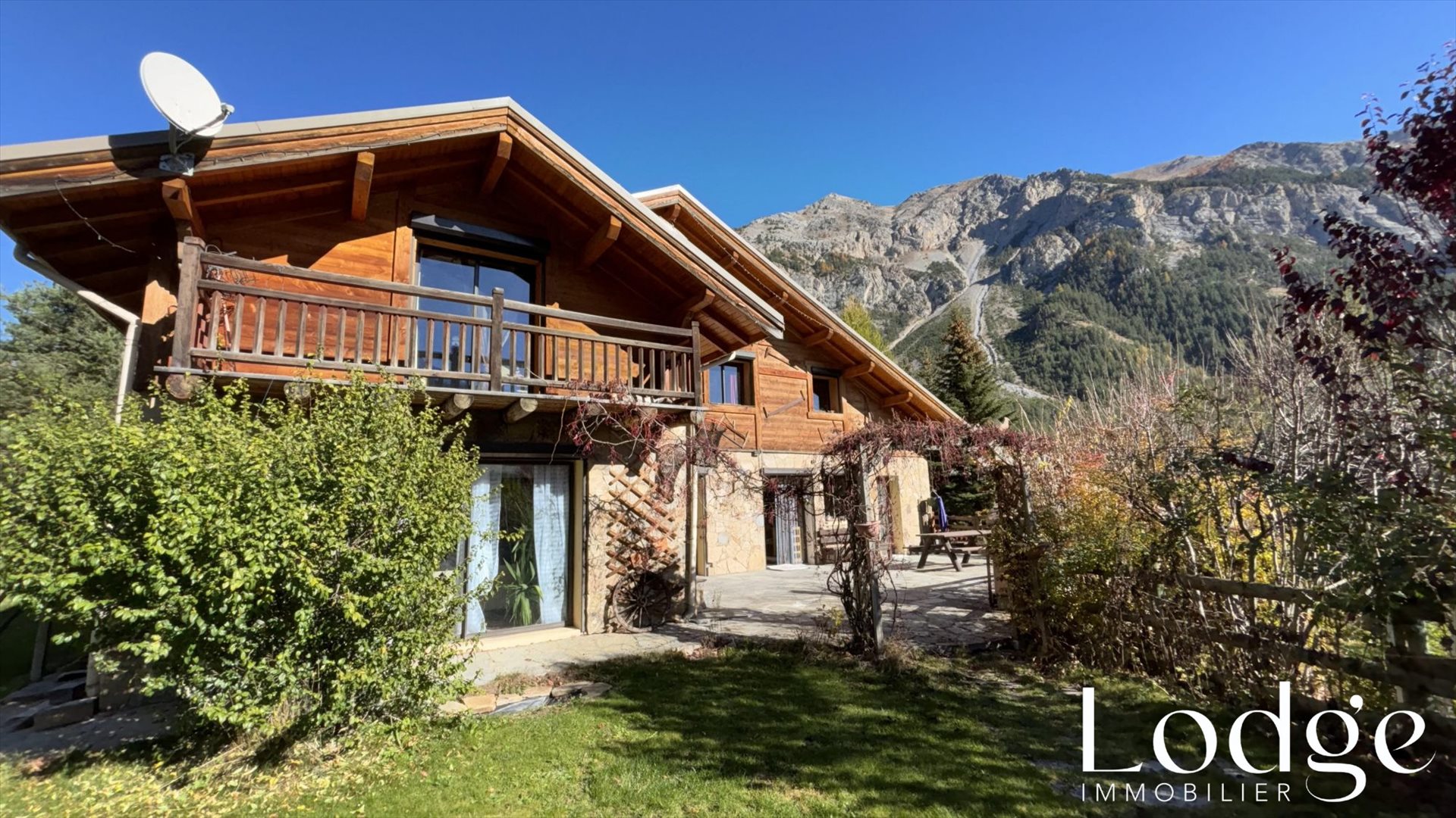 Maison à vendre, 320m², Val-des-Prés