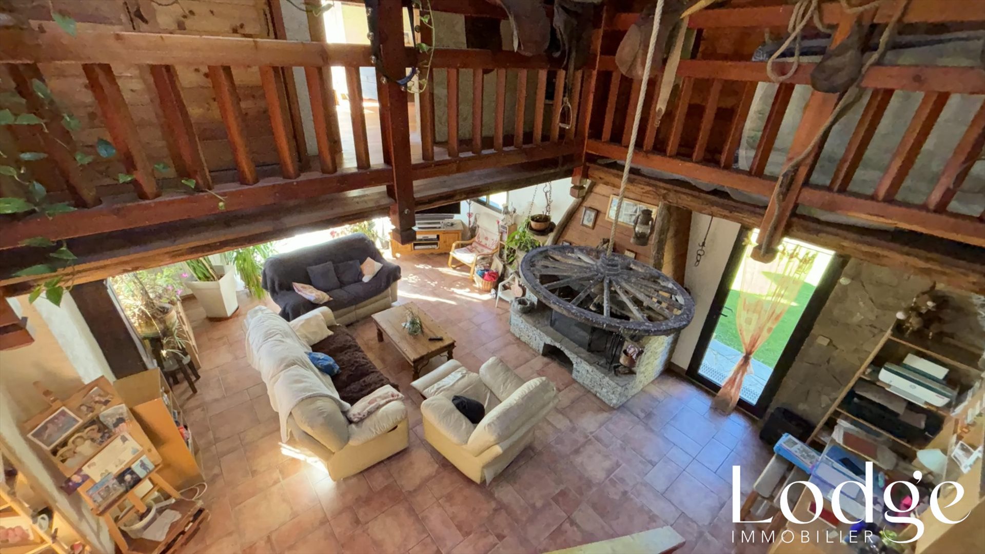 Maison à vendre, 320m², Val-des-Prés