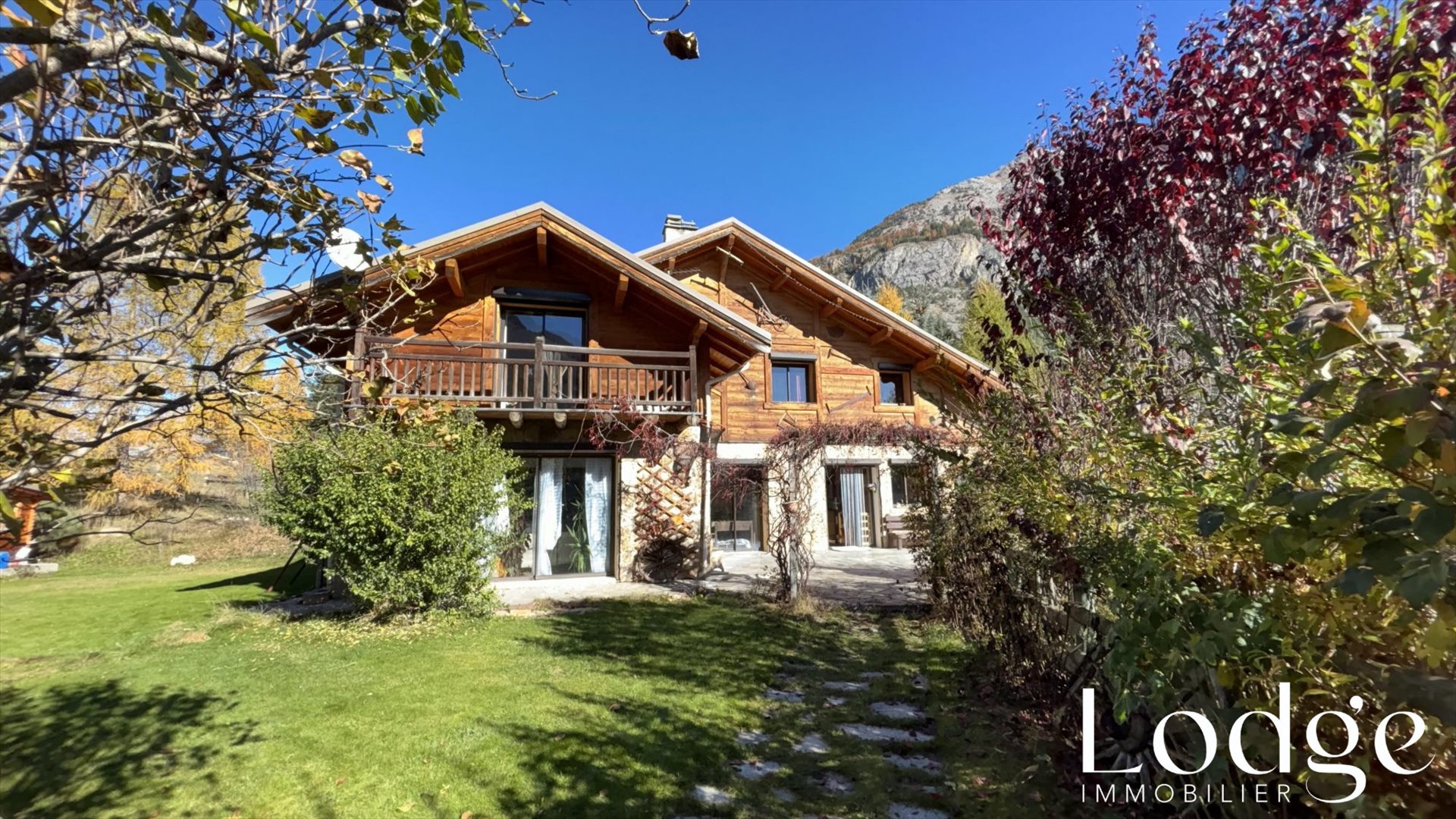 Maison à vendre, 320m², Val-des-Prés