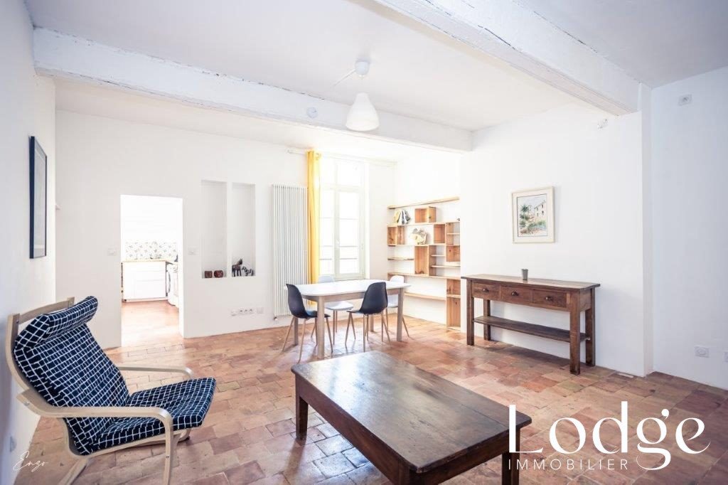 Appartement à louer, 73m², Aix-en-Provence