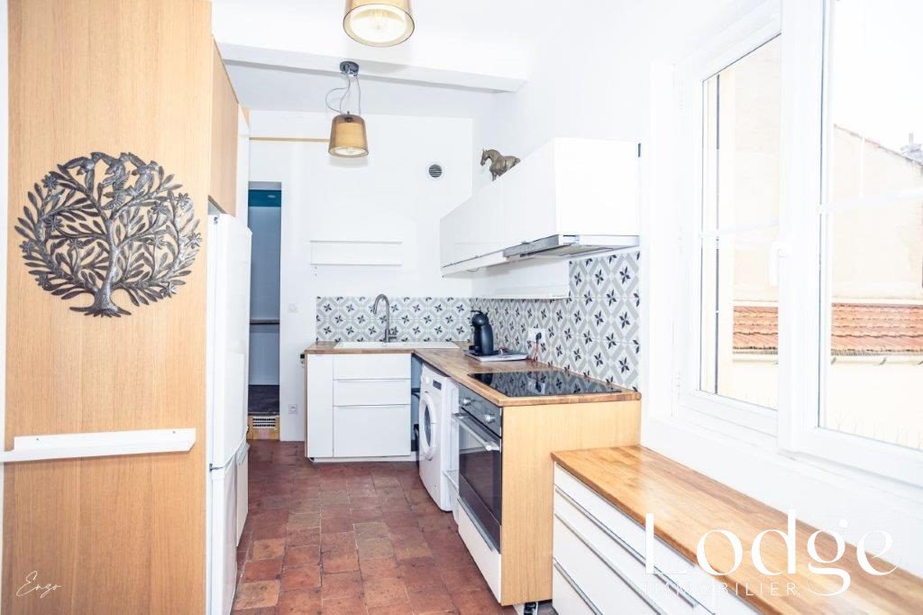 Appartement à louer, 73m², Aix-en-Provence