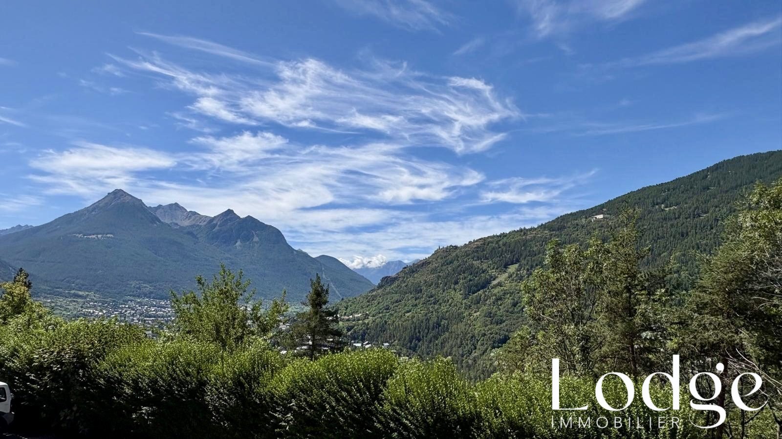 Appartement à vendre, 28m², Briançon
