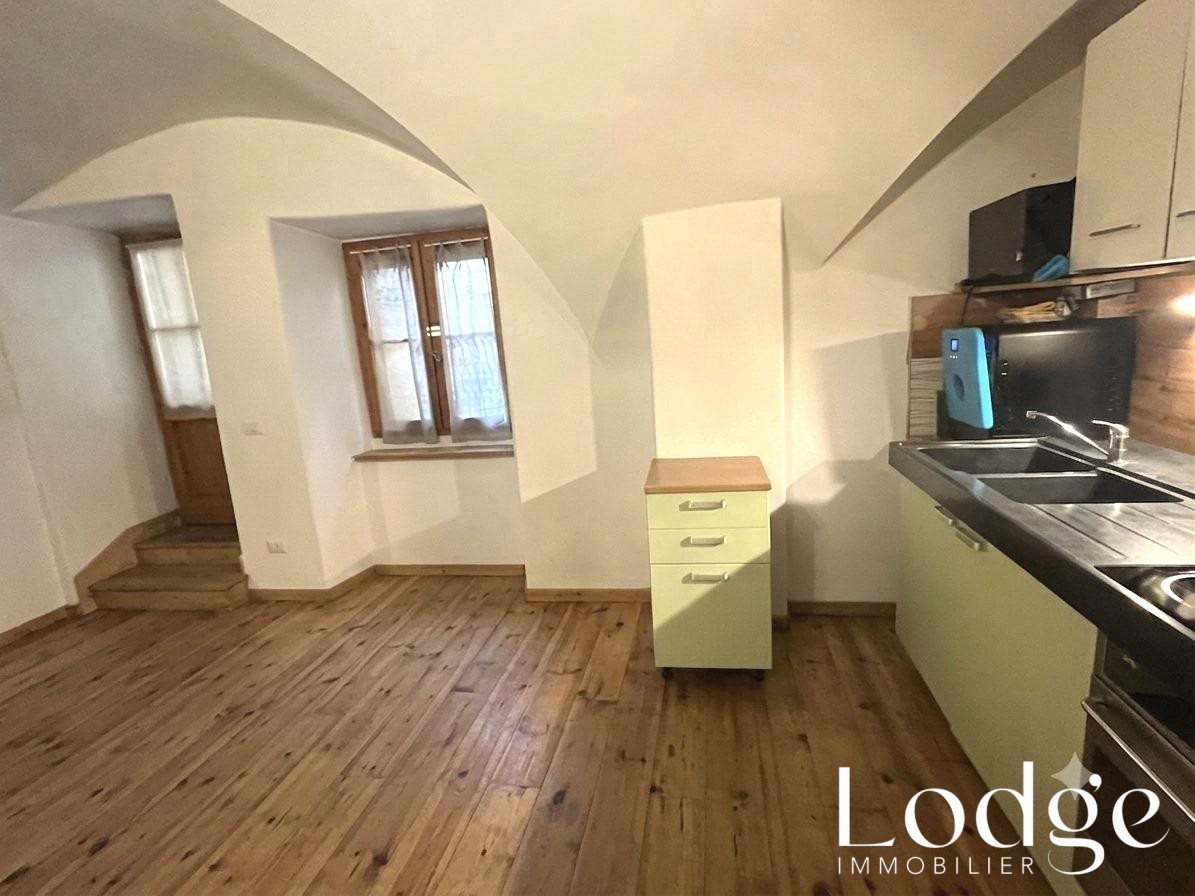 Appartement à vendre, 42m², Briançon