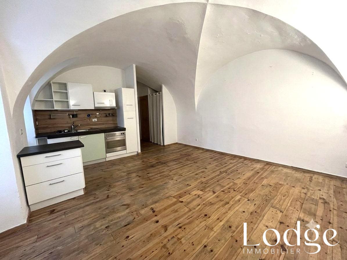 Appartement à vendre, 42m², Briançon