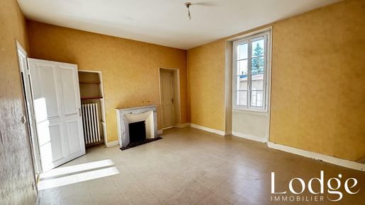 Appartement 3 pièces 74 m² · à Briançon · 74 m² · 241 000 €