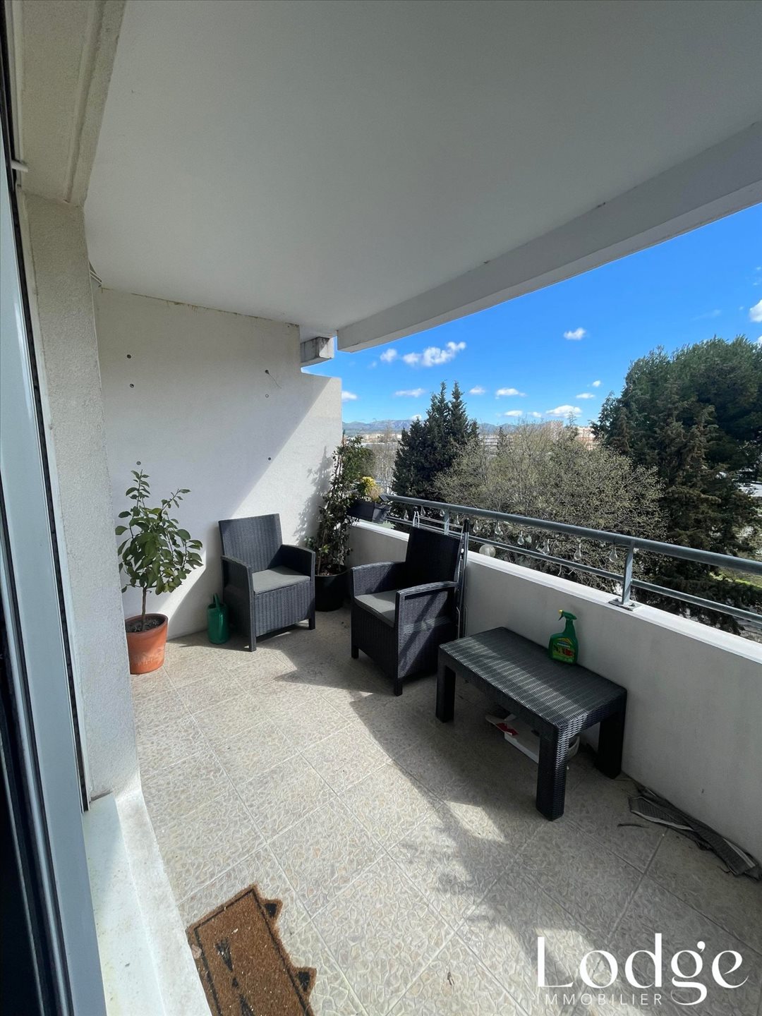 Leilighet, 43 m²