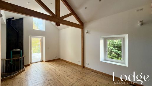 Maison 4 pièces 91 m² · à Briançon · 91 m² · 399 000 €