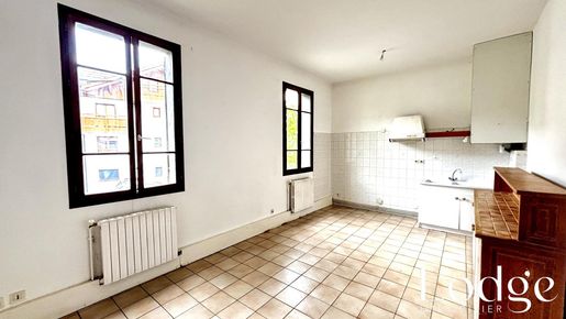 Appartement 3 pièces 74 m² · à Briançon · 74 m² · 210 000 €