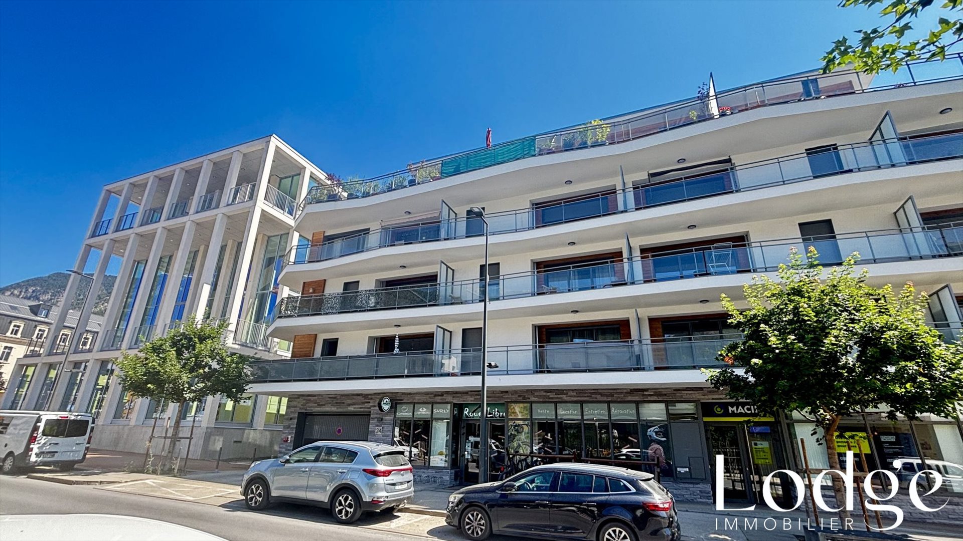 Maison à vendre, 85m², Briançon