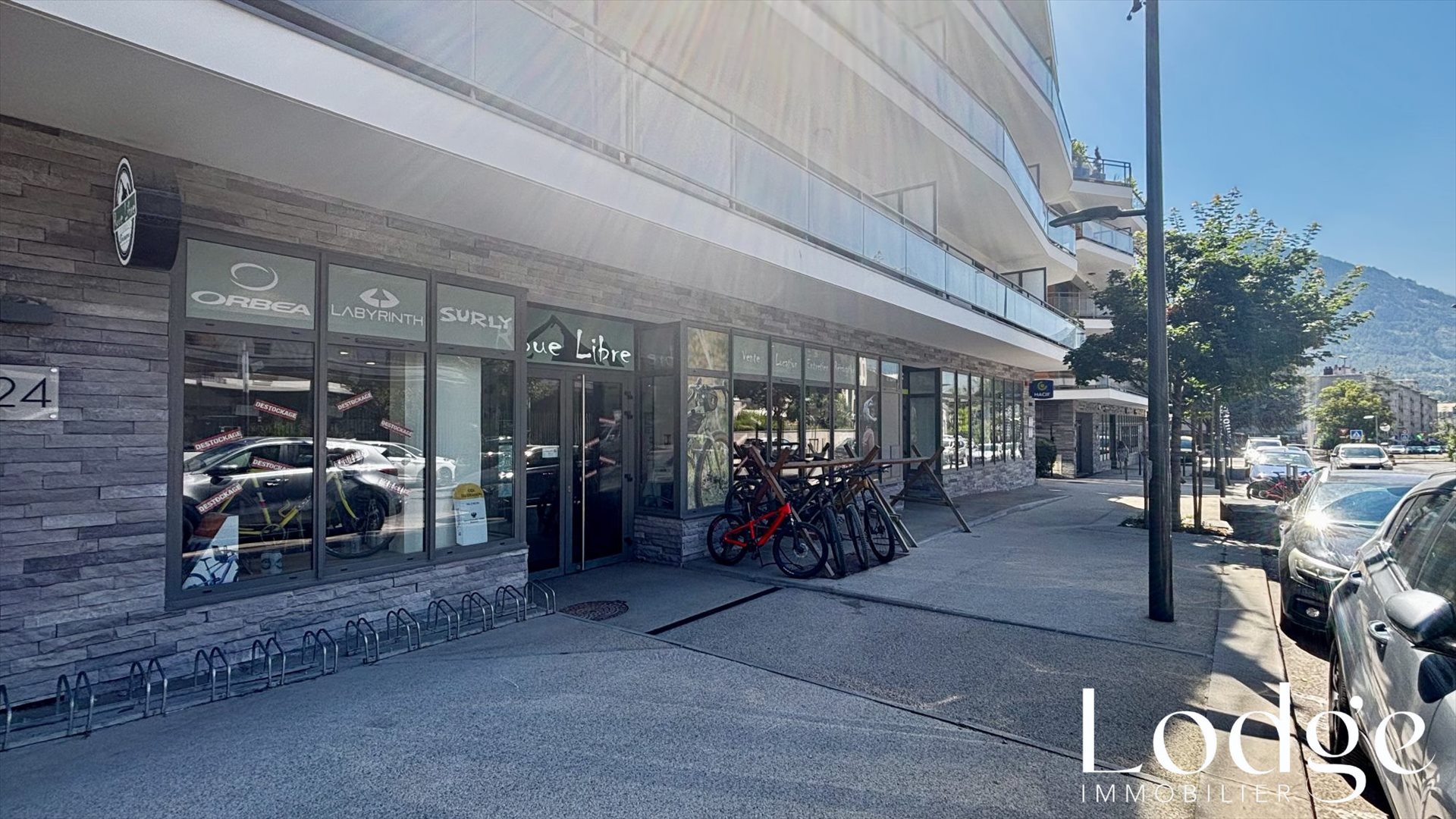 Maison à vendre, 85m², Briançon