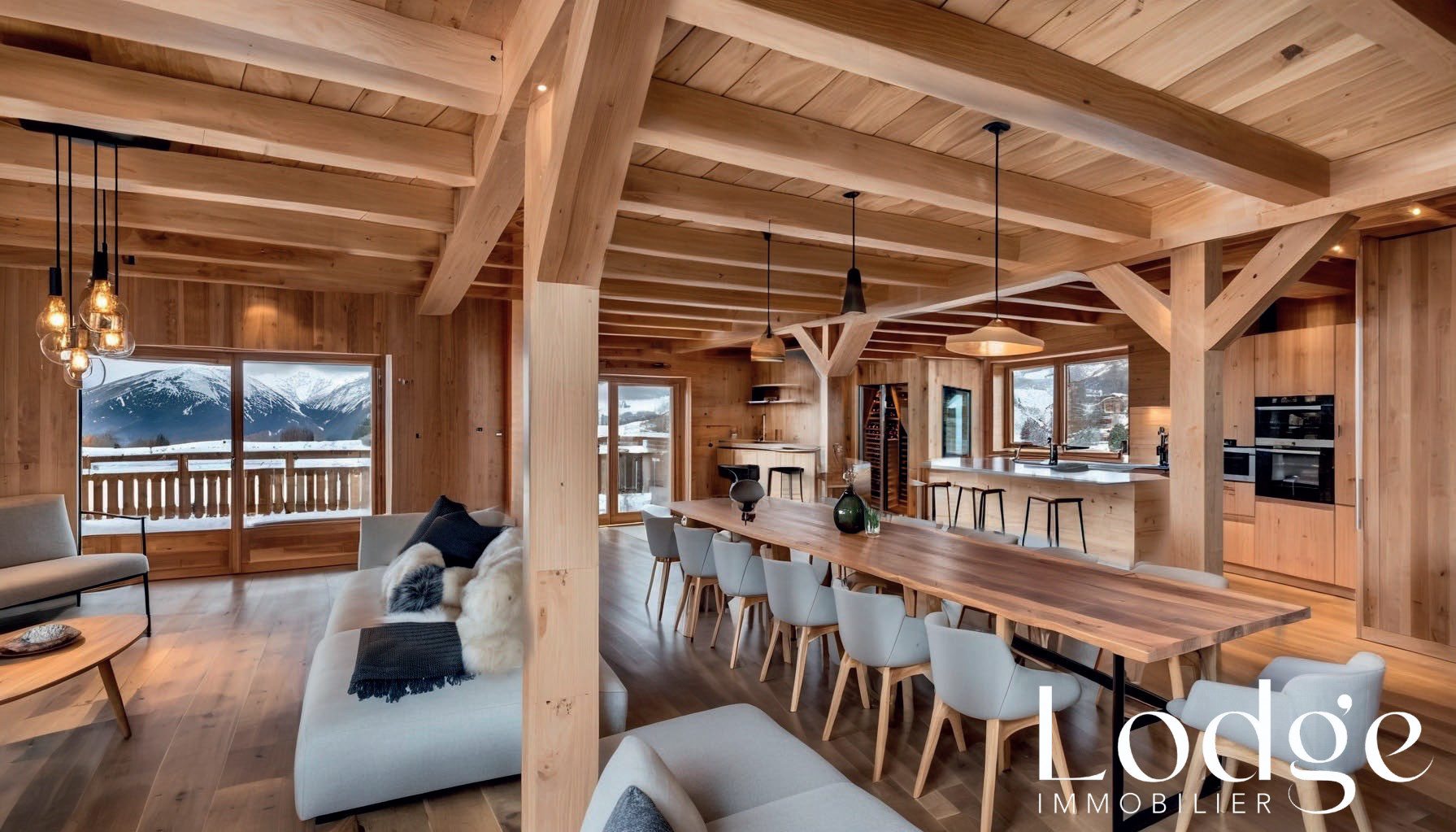 Maison à vendre, 475m², Le Monêtier-les-Bains