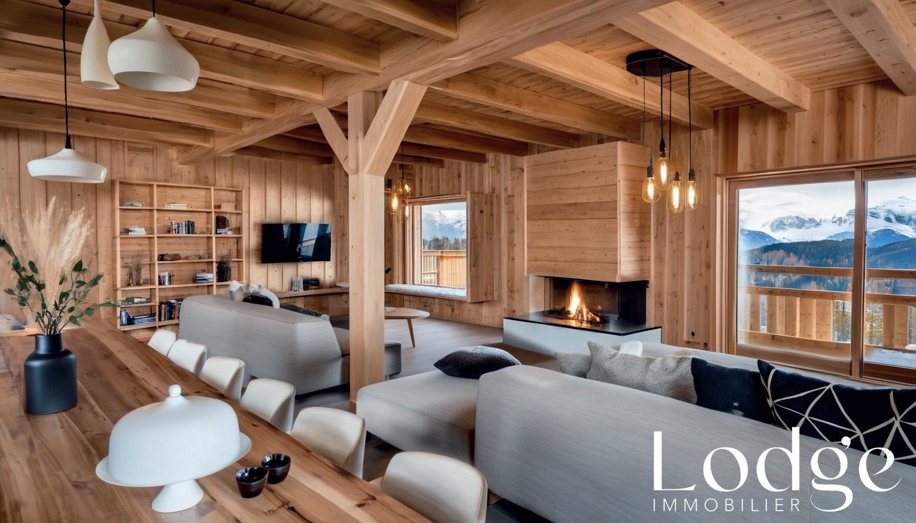 Maison à vendre, 475m², Le Monêtier-les-Bains