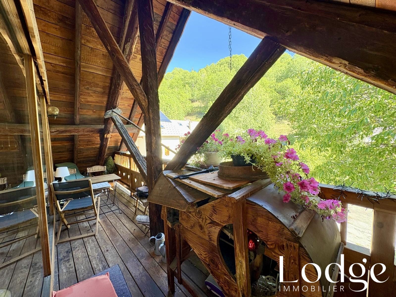 Maison à vendre, 270m², Saint-Chaffrey
