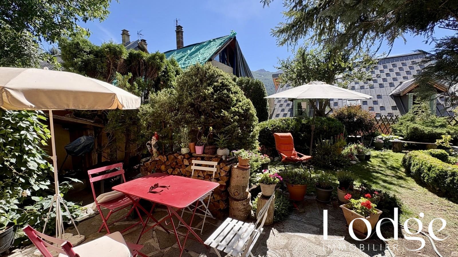 Maison à vendre, 270m², Saint-Chaffrey