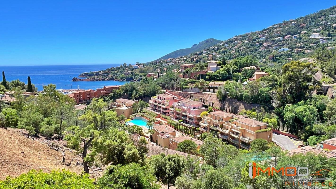 Appartement à vendre, 50m², Théoule-sur-Mer