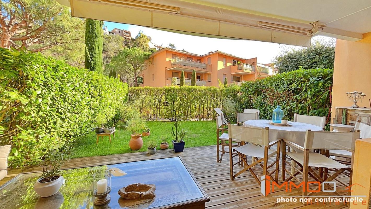 Appartement à vendre, 50m², Théoule-sur-Mer