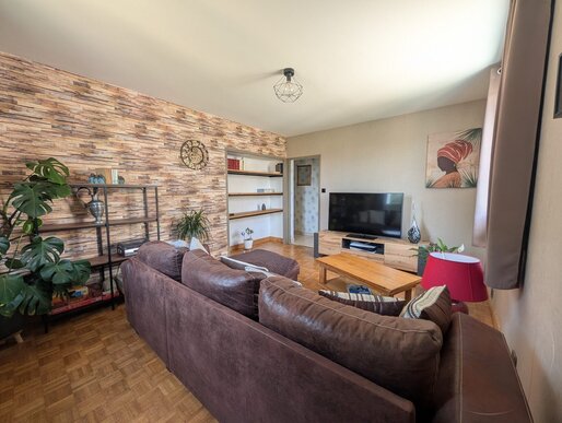 Maison 6 pièces 125 m² · à Saint-Mesmin · 125 m² · 194 500 €