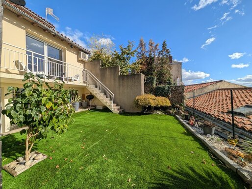 Maison 4 pièces 126 m² · à Pouzauges · 126 m² · 178 500 €